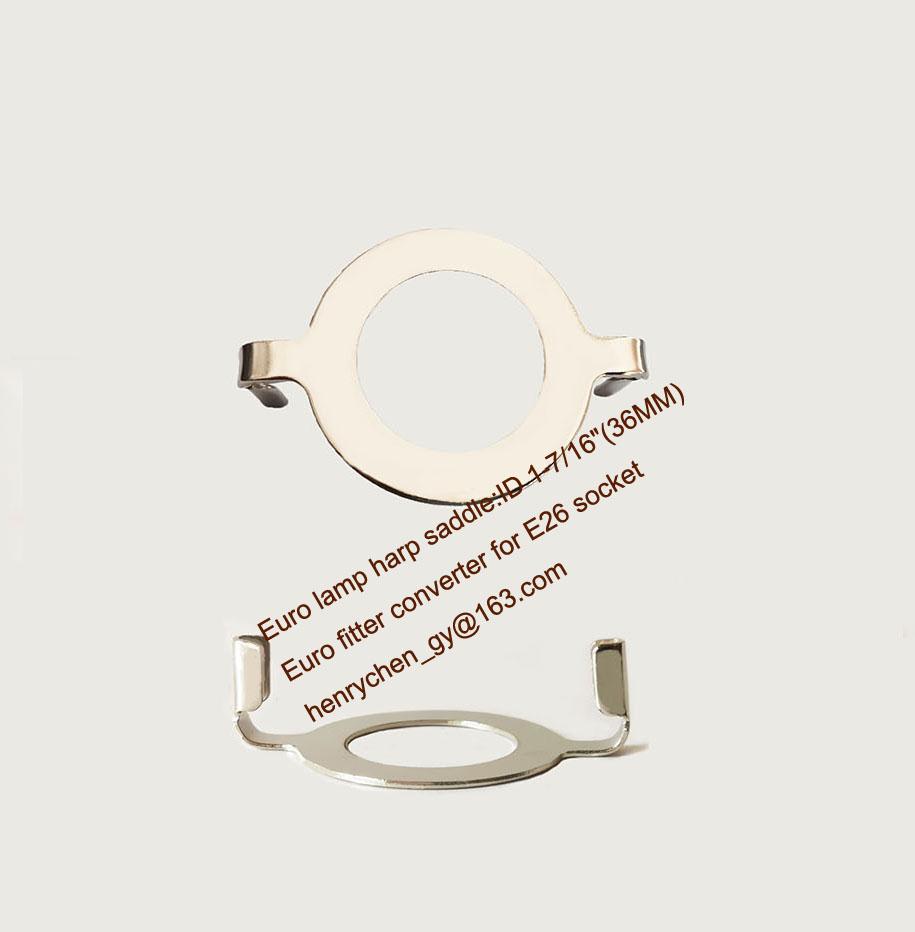 Slip uno adapter harp converter hot sale