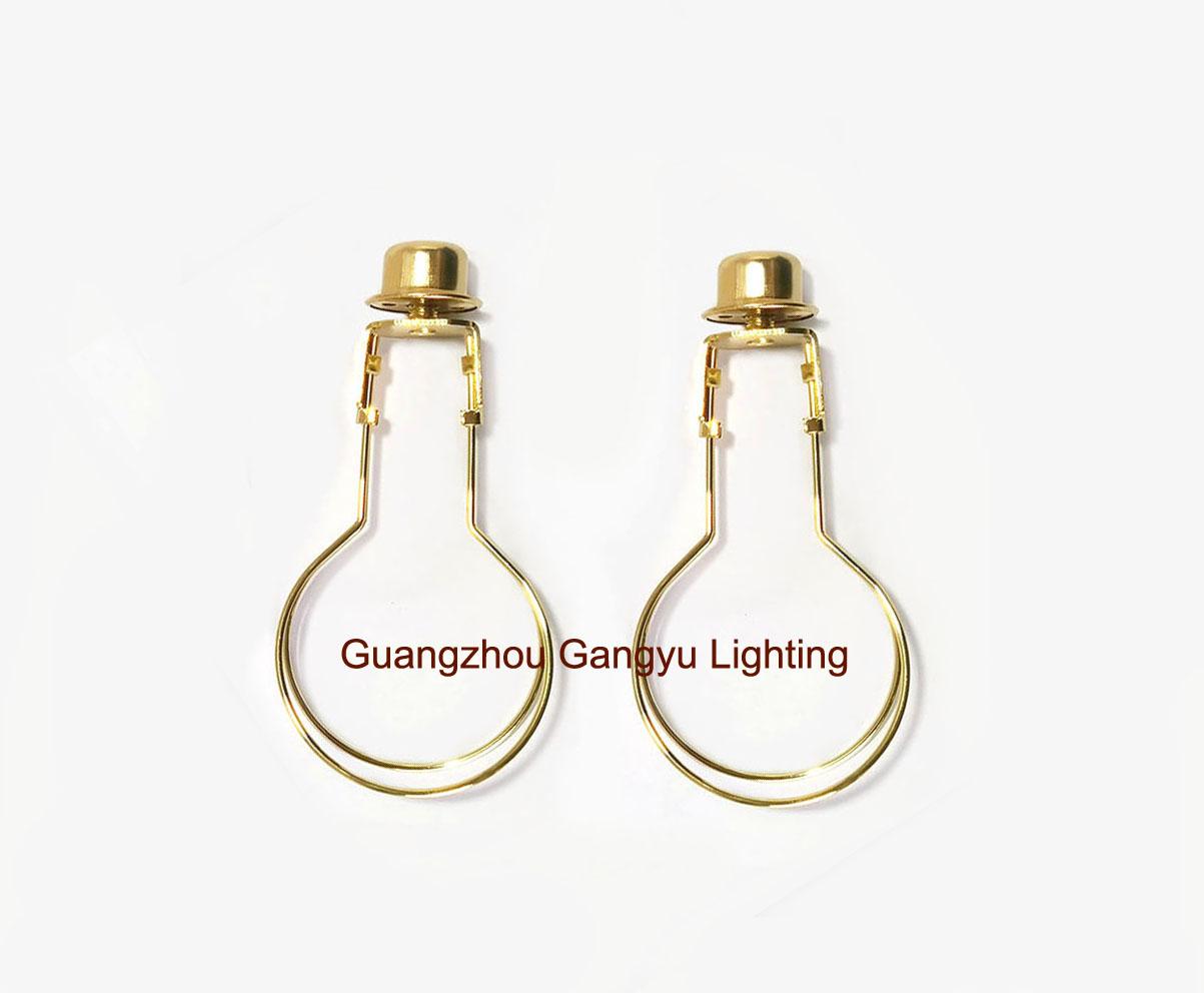 light bulb clip lampshade leveller bulb clip