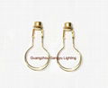 light bulb clip lampshade leveller bulb