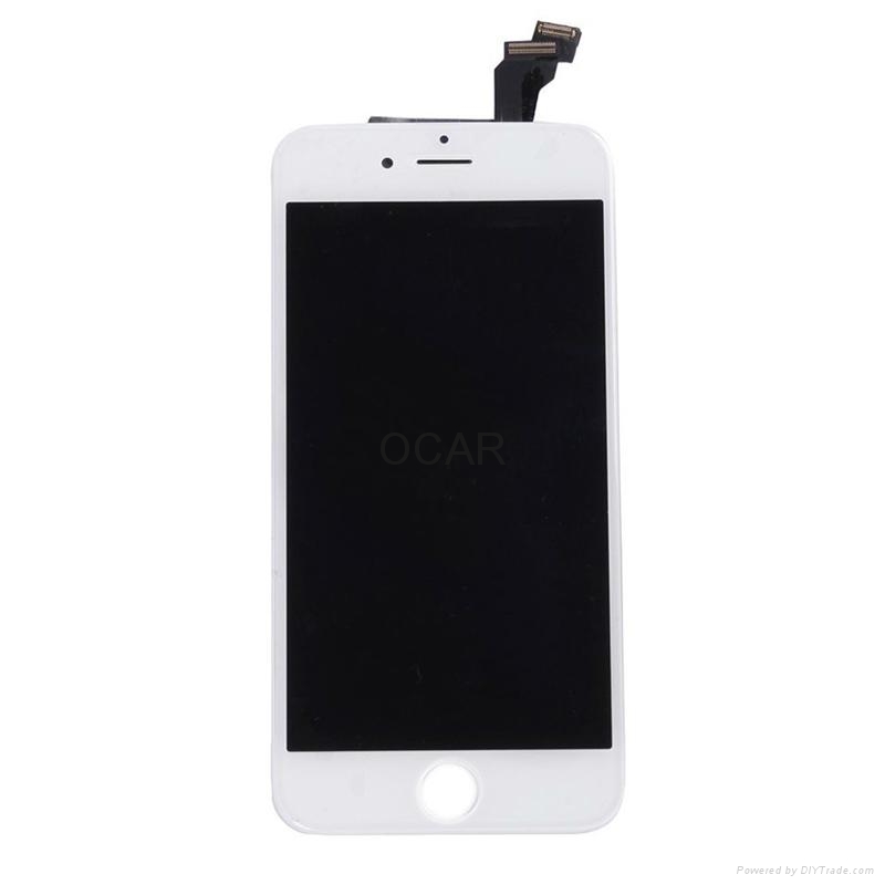 Factory Wholesale Old Tianma Display For Pantalla iPhone 6