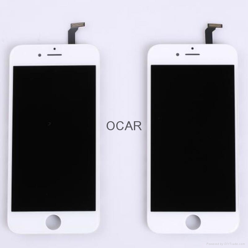 Doogee X30 LCD Display With Touch Screen Digitizer