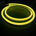 DC24V RGB LED Neon Flex Rope Light 6