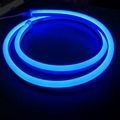 DC24V RGB LED Neon Flex Rope Light 3