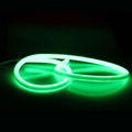 360 Degree RGB LED Neon Flex Rope Light 1