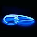 360 Degree RGB LED Neon Flex Rope Light 4