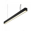 Linkable Suspended LED Linear Light 40W 1.2m  3
