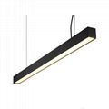 Linkable Suspended LED Linear Light 40W 1.2m 