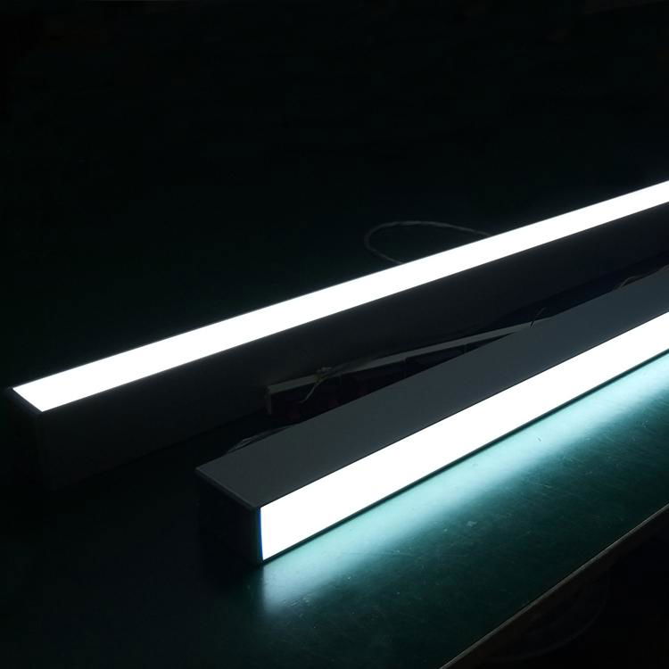 Linkable Suspended LED Linear Light 40W 1.2m  4
