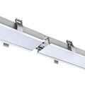 Recessed Linkable LED Linear Light 40W 1.2m