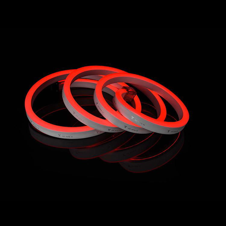 20x10mm RGBW LED Neon Flex Rope Light