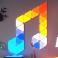 Nanoleaf Triangle Panel Light