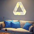 Nanoleaf Triangle Panel Light 3