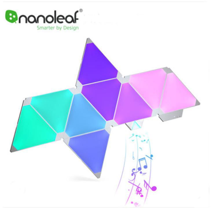 Nanoleaf Triangle Panel Light