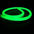 IP67 15X26mm Monor Color LED Neon Rope Light 