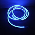 IP67 15X26mm Monor Color LED Neon Rope Light  6