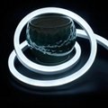 Warm White Cuttable Waterproof LED Neon Flex Tube Light 3