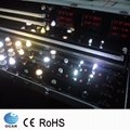 Custom Portable LED Demo Case for E27 E14 MR16 LED Tube 3