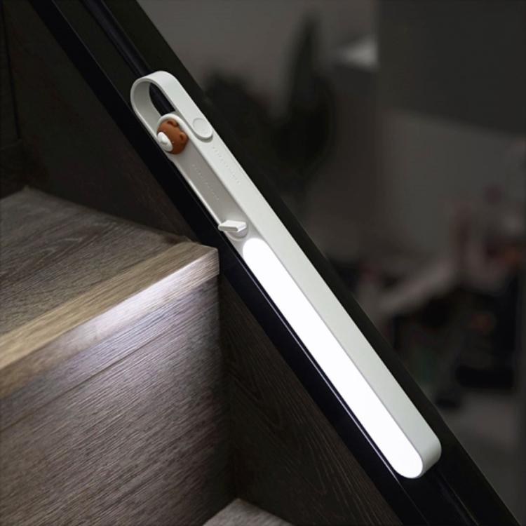 USB LED Emergency Night Light 1500mAh 3