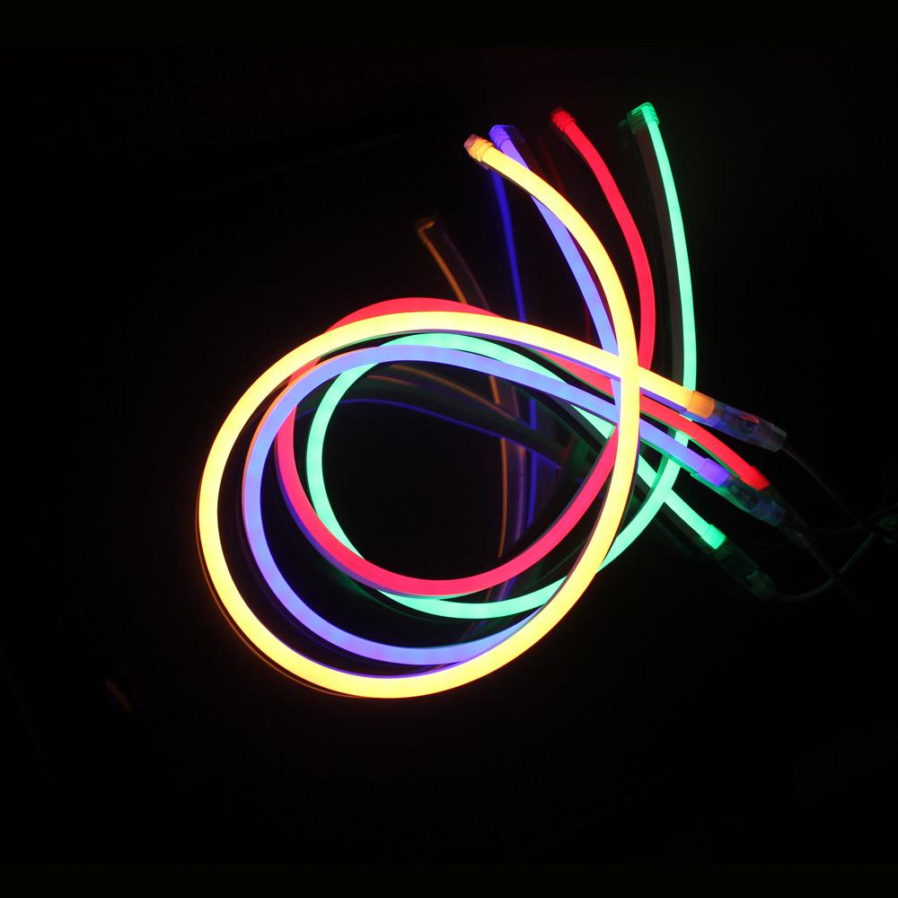 8x16mm Mini LED Neon Strip Light for Neon Sign 3