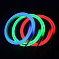 8x16mm Mini LED Neon Strip Light for Neon Sign 5