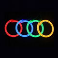 12V 24V Mini LED Neon Flex Strip Light 3