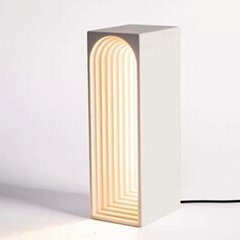 Dimmable Tunable USB LED Table Lamp 