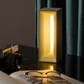 Dimmable Tunable USB LED Table Lamp 
