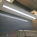 Supermarket LED Linkable Recessed Linear