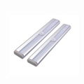 10 LED PIR Motion Sensor LED Night Light LED Closet Light