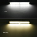 10 LED PIR Motion Sensor LED Night Light LED Closet Light