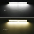 USB Rechargeble LED Motion Sensor Night Lamp 1