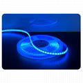 DC24V RGB COB LED Strip Lights 