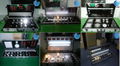 Custom LED Demo Case LED Bulbs LED Tube