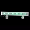 Wireless or Independent or DMX Control RGB Outdoor IP65 LED Wall Washer