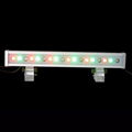 Wireless or Independent or DMX Control RGB Outdoor IP65 LED Wall Washer 4