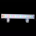 Wireless or Independent or DMX Control RGB Outdoor IP65 LED Wall Washer