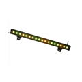 Outdoor IP65 Waterproof 3 in 1 RGB LED Wall Washers 54W 7