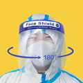 Anti-fog Protective Full Face Shield