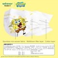 Winner Spongebob Medical Kids Face Mask 30 Pieces a Box