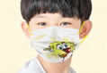 Winner Spongebob Medical Kids Face Mask 30 Pieces a Box 4
