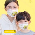 Winner Spongebob Medical Kids Face Mask