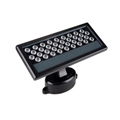 IP65 Waterproof DMX512 RGB Square LED Light Wall Washer 36W 2