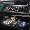 Customized LED Demo Case Portable LED