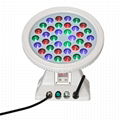 IP65 Waterproof Outdoor RGB LED Wall