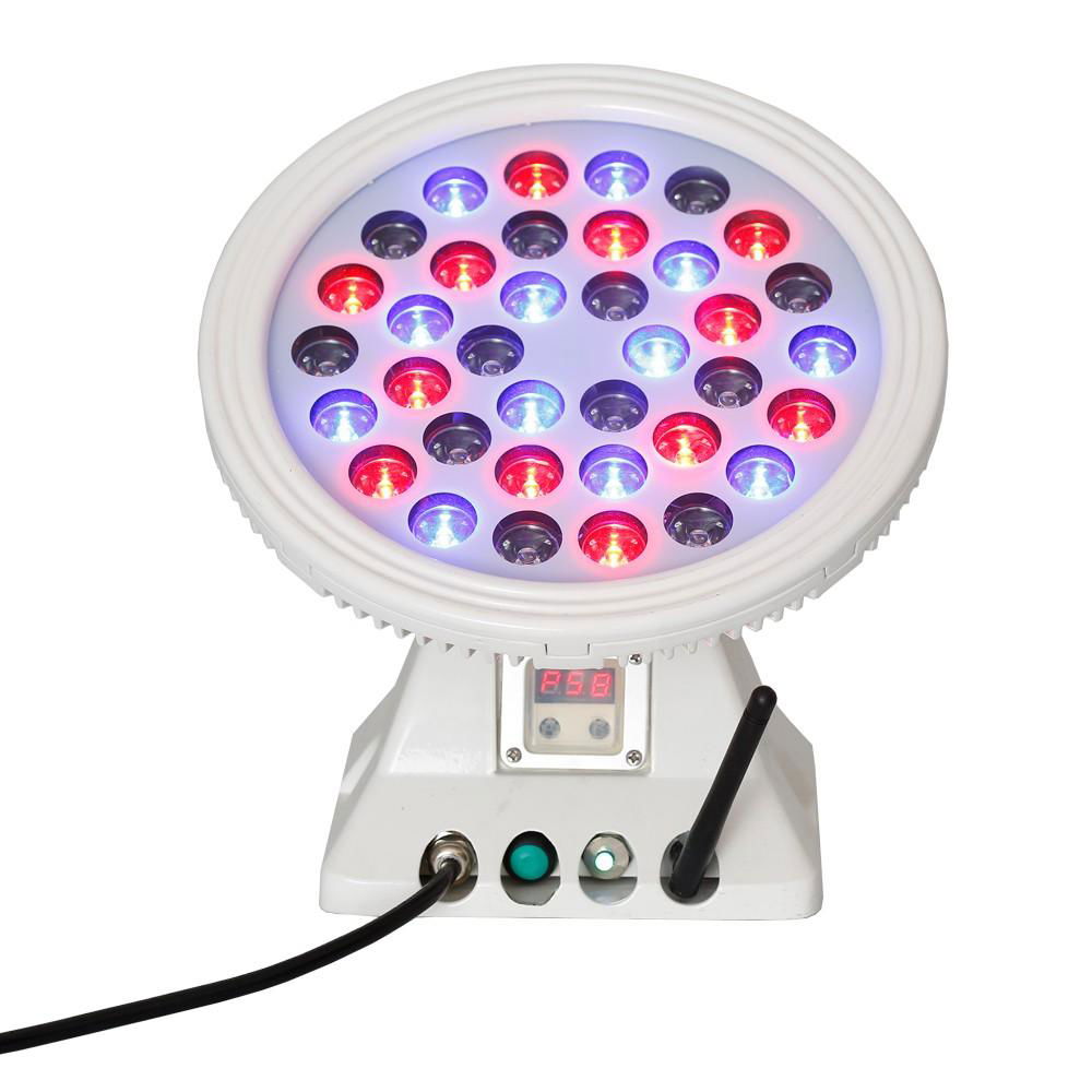 IP65 Waterproof Outdoor RGB LED Wall Washer 36W 2