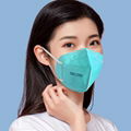 15 Pack 4-Layer KN95 Face Mask Medical for Adults 2