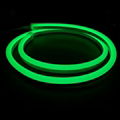 15x26mm LED Neon Tubes 24V 120V 230V Warm White Neon Strip Light 3