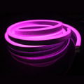 DC24V 20x10mm Horizontal Bending IP67 Waterproof Color Change RGBW LED Neon Flex 3