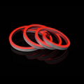 DC24V 20x10mm Horizontal Bending IP67 Waterproof Color Change RGBW LED Neon Flex 7