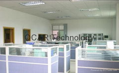 Ocar Technology Co., Limited